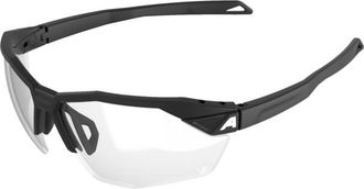 Alpina Twist Six S HR V S1-3 Velobrille - Unisex | grau/wei&szlig;