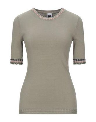 M Missoni STRICKWAREN - Pullover auf YOOX.COM