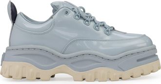 Eytys Eytys Ice Angel Patent Sneakers
