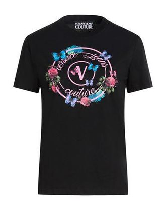 Versace CAMISETAS Y TOPS - Camisetas en YOOX.COM