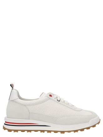 Thom Browne Tech Runner Sneakers