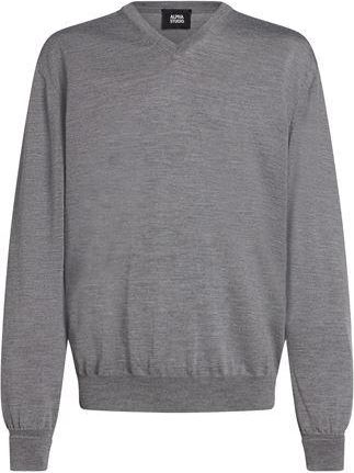 Alpha Studio PRENDAS DE PUNTO - Pullover en YOOX.COM