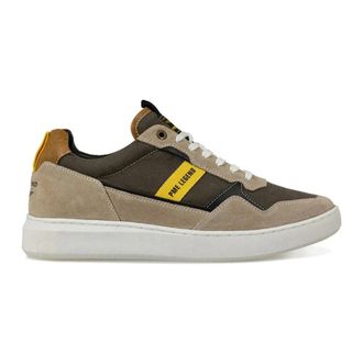 PME Legend Heren, Schoenen, Veelkleurig, Maat: 46 EU Leer