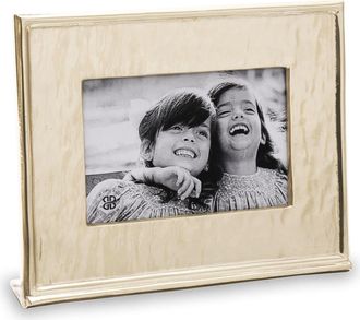Beatriz Ball Frame Emerson 4 X 6 Horizontal Gold at Nordstrom, Size 4Ft 0In X 6Ft 0In