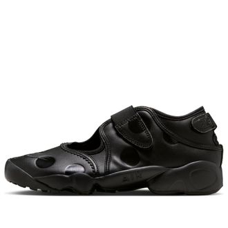 Nike (WMNS) Nike Air Rift Polka Dots Black IR1226-002
