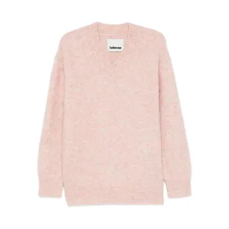 Bellerose V-neck Sweater