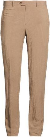 Luca Bertelli BOTTOMWEAR - Trousers on YOOX.COM