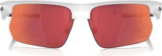 Oakley BiSphaera sunglasses - White