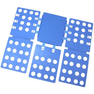 OEM Tabla Plegable, Tabla Plegable Creativa Para Camisas, Prenda Plegable, Almacenamiento De Ropa, Tabla Plegable Para Forrar Ropa, Tabla Apilable - Crezu