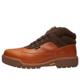 Timberland Field Boots Gore Tex Medium Brown TB0A2NRWEM41