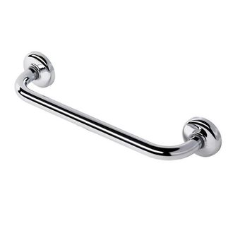 Geesa Hotel Badgreep 30cm Chroom