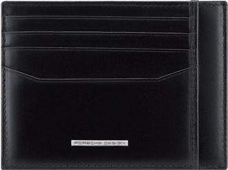 Porsche Design Classic Cardholder 4