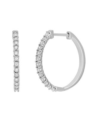Carriere Jewelry 14K 0.06 ct. tw. Diamond Earrings