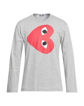 Comme Des Gar&ccedil;ons TOPWEAR - T-shirts sur YOOX.COM