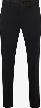 Genti Monogram brooks zwart