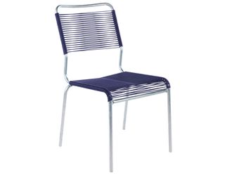 Schubiger M&ouml;bel Spaghetti-Stuhl Rigi