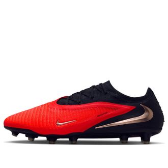 Nike Phantom 6 Low Elite AG Bright Crimson Black HQ2335-600