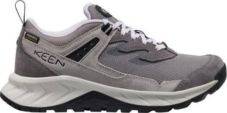 Keen Hightrail WP Multisportschuhe f&uuml;r Damen | grau