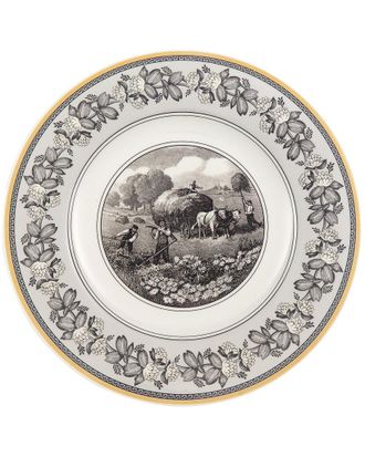 Villeroy & Boch Audun Ferme Dinner Plate