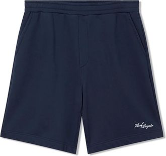 Axel Arigato Uomo, Pantaloncini, Blu, XS, new