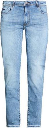 Yes-Zee BOTTOMWEAR - Pantaloni jeans su YOOX.COM