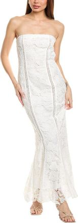 Rococo Sand Rain Maxi Dress