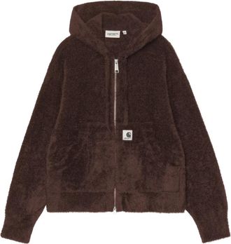 Carhartt Work in Progress Maine Active Sweater Jacket