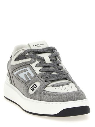 Balmain Sneaker - Gray