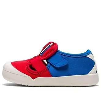 Onitsuka Tiger (TD) Onitsuka Tiger Mexico 66 Sandal Red Blue 1184A121-600