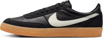 Nike Killshot 2 Leather - unisex - Skateschoenen - Zwart - 40 1/2 EU - Leer - Fitness