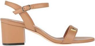 Via Roma 15 FOOTWEAR - Sandals on YOOX.COM