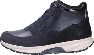 Gabor Donna, Scarpe, Blu, 42 EU, new