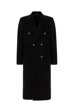 Dolce & Gabbana Coats