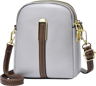 Generic Womens Cross-Body Bags Cross Body Bag Women for Work, Office Reversible Puppy Purse Sling, Storage Pocket & Hands-Free Harness Travel Shoulder Tote fo