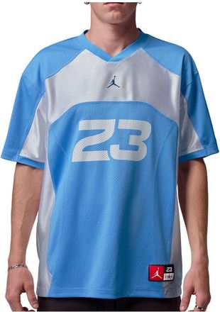 Nike Jordan Air Jordan Flight Jersey University Blue White Midnight Navy IF1913-412