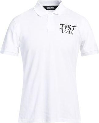 Just Cavalli TOPWEAR - Polo shirts on YOOX.COM