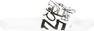 Emporio Armani FOOTWEAR - Sandals on YOOX.COM