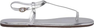 Tkees Sandalia - Shoes - Mujer - Gris - 40 EU