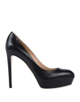 Sergio Rossi SCHUHE - Pumps auf YOOX.COM