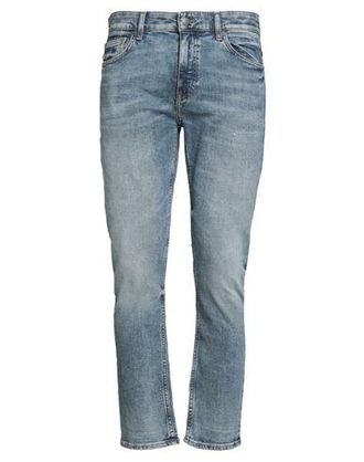 BOSS BOTTOMWEAR - Jeans sur YOOX.COM