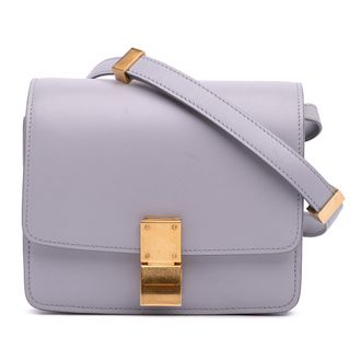 Celine Klassieke Box Crossbody Tas