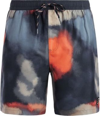 Protest PRTFligth Badehose f&uuml;r Herren | blau