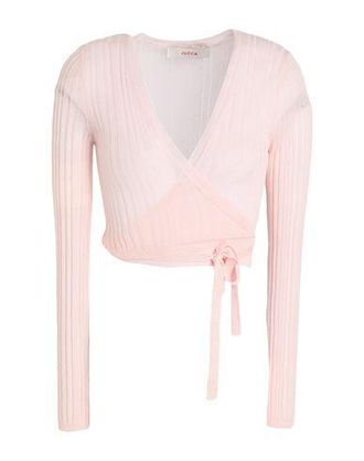 Jucca STRICKWAREN - Wickelpullover auf YOOX.COM