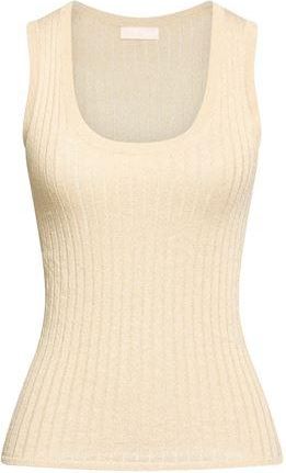Liu Jo TOPWEAR - Tank Tops sur YOOX.COM