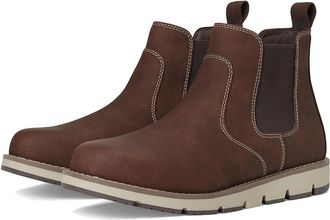 Dockers Dylan Mens Boots Briar : 10.5 D - Medium, Synthetic