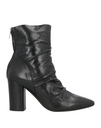 Matteo Pitti SCHUHE - Stiefeletten auf YOOX.COM