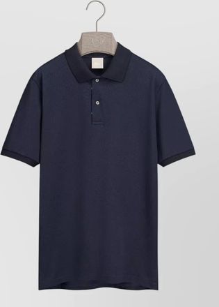 Dior polo shirt