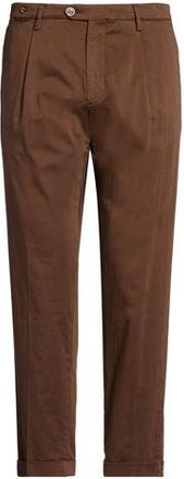 Filetto Pantalone Italiano PARTES DE ABAJO - Pantalones en YOOX.COM