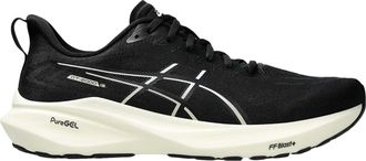 Asics GT-2000 13 Black / White 1011B861-003 Mens