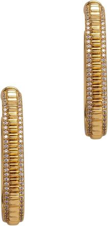 Michael Kors Earrings - Dames - Oorbellen - Geel - ONE Size - Accessoires